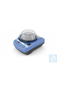 IKA mini G  0003958000