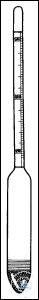 8 557 006 - Witeg, DIN 12791, M 100-110 1 100-1 200: 0,002 8 557 006