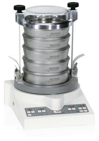   Analysette 3 PRO (Fritsch) 03.7020.00