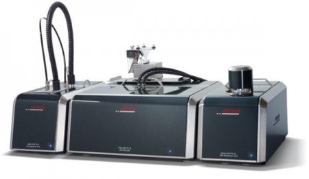     Analysette 22 NanoTec plus (Fritsch) 22.2400.00