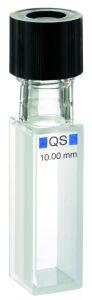 Hellma 117.100-QS PL 10 ,  117.100-QS PL 10  117-100-10-40