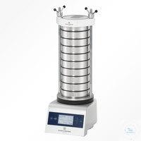 Haver & Boecker    HAVER EML 200 Premium; 110-230  205323003