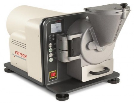    Pulverisette 13 premium line (Fritsch) 13.3040.00