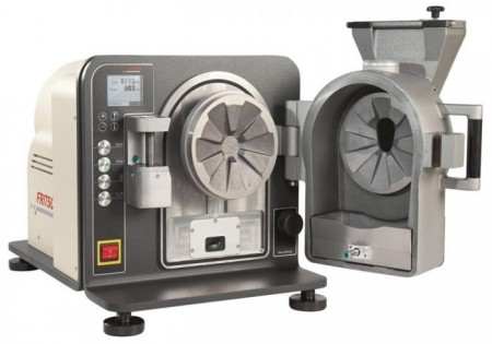    Pulverisette 13 premium line (Fritsch) 13.3040.00