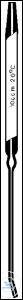 4 120 400 WITEG CONSTRICTION PIPETTES (CARLSBERGPIPETTES)   P 4 120 400