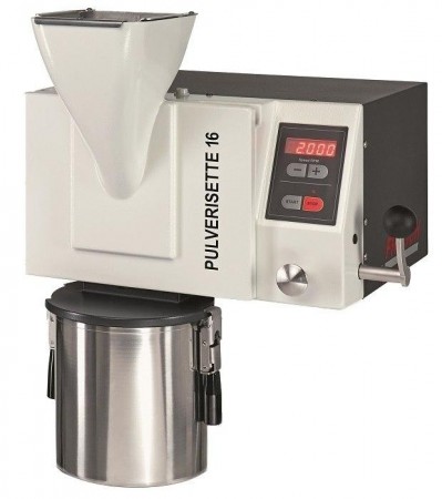    Pulverisette 16 (220 , ) (Fritsch) 16.6020.00