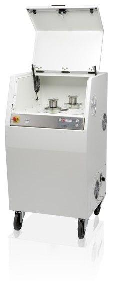  - Pulverisette 4 classic line (220 ) (Fritsch) 04.1020.00