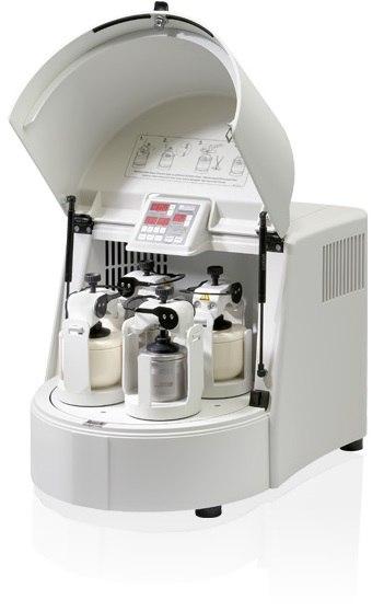    Pulverisette 5/4 classic line (Fritsch) 05.5020.00