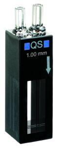 Hellma   170-QS PL 1 ,   170-QS PL 1  170-000-1-40