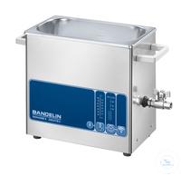 Bandelin SONOREX DIGITEC DT 102 H,   3235