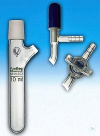 0 778 205    Witeg (Schlenk) 200  Cone ST 14/23      0 778 205 V