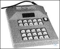 5 498 600 Witeg WITEG-DIFFCOUNTER I,   ,   5 498 600