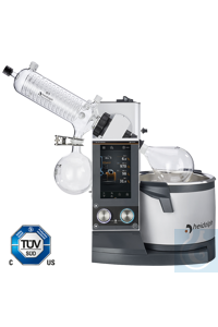 Heidolph Hei-VAP Ultimate Control -      G1 (UK-Plug) 576-02100-03