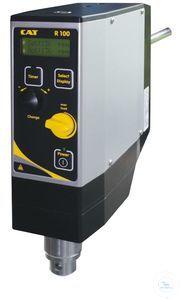  . Zipperer Ruehrmotor R 100CL 230V 60315-0000