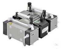 Welch    Chem.  MPC 2401 E 230  50/60  412781