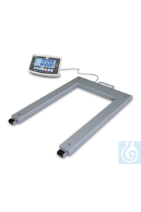 UFB 600K200M Kern Pallet   600 : e = 0,2 : d = 0,2  UFB 600K200M