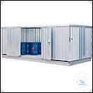 Asecos Abfuell- / Lagerstation 2695