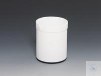 A 135-02 Bohlender Thermo Beakers PTFE, PTFE,     A 135-02