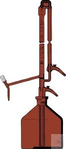 3 154 505 Witeg   , 50 : 0,1 DIN-AS, LAT.NEEDLE V 3 154 505