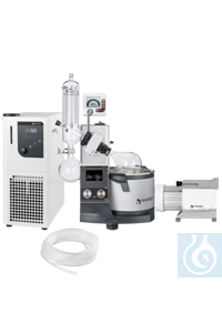Heidolph Hei-VAP Core   Allround (EU-Plug) 571-21300-00