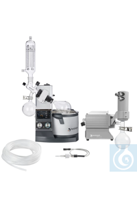 Heidolph Hei-VAP  /  (UK-Plug) 574-22600-03