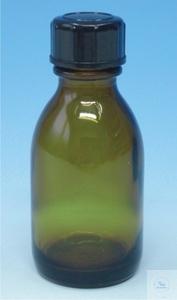 5 889 150 Witeg Bottle,  , 150 ,    DIN, GL 22,   5 889 150