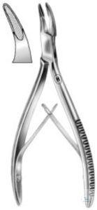 HSK 505-02 Hammacher Rongeur, Friedmann, 140 , 2   HSK 505-02