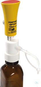 101 08151   Poulten & Graf FORTUNA OPTIFIX SOLVENT, 100 : 2.0,     101 08151