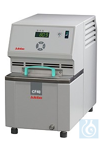 -  Julabo CF40 9400340