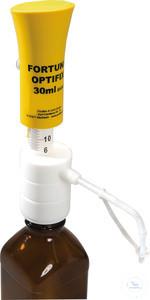 101 08048   Poulten & Graf FORTUNA OPTIFIX BASIC, 50 : 1,0,    PTFE- 101 08048