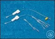 Braun Petzold LS VERBIND ST LS VIER LUER 4097149