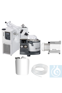 Heidolph Hei-VAP University Academic-Chill (EU-Plug) 571-25100-00
