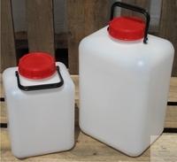 7 182 001 Witeg CARBOYS, PE,  , ,  , 5  7 182 001