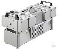 Welch    Chem.  MPC 1201 T 230  50/60  412783