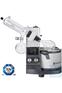 Heidolph Hei-VAP Expert Control -         G1 (UK-Plug) 573-02110-03