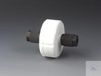 N 1670-24 Bohlender Flow Filters PTFE / PPS,   PTFE,  N 1670-24