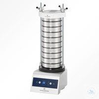 Haver & Boecker    HAVER EML 200 Pure; 110-230  205322921