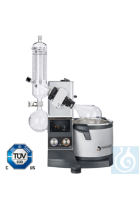 Heidolph Hei-VAP Expert -       G3 (EU-Plug) 573-01300-00