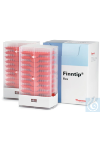 Thermo Scientific - Finnpipetten Finntip™ Flex & Trade      1000 94060720