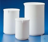 7 205 005 Witeg BEAKER, (PTFE),  ,  ,  50  7 205 005