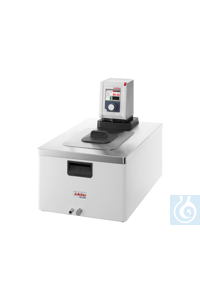 Julabo DYNEO DD-BC26      RS232 9021526.D