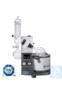 Heidolph Hei-VAP Core -         G3 (CH-Plug) 571-01310-04