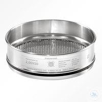 Haver & Boecker St.st. 203x50  /  - 2,0x50   206161918
