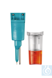 0650 2062 Testo  pH- pH2  testo 206 .     0650 2062