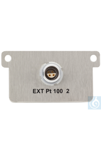  Julabo   Pt100   2-   Pt100   PRESTO 8900106