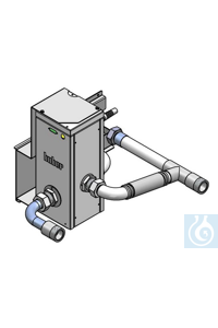 Huber VPC Bypass    G1 1/4 9775