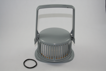  Retsch HEPA, . 1  HEPA 32.524.0011