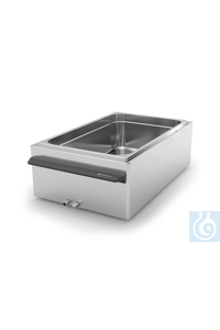 IKA IB pro 20,     20  / Edelstahlbad 20  0004248600