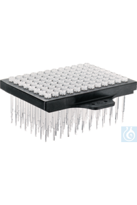 Thermo Scientific -  DART'S & Trade; (   ) 30 & mu; L ... 5416R