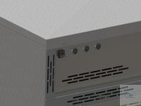Memmert    420  ( -10  +80  C = 420 )   IPP110V3